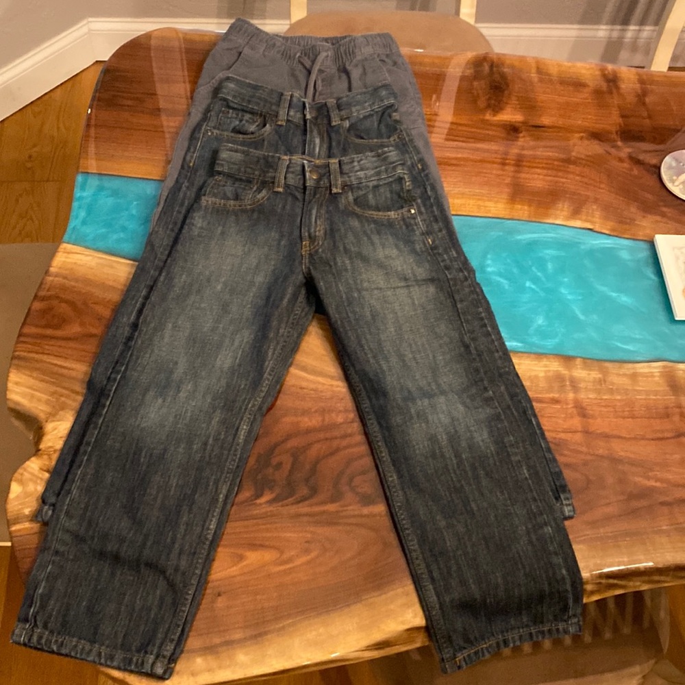 Levi’s